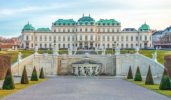  hotel accommodation austrian palaces guide castle hotels austria 