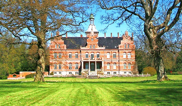  listed country house stay danish islands reserve historic castle hotel denmark 