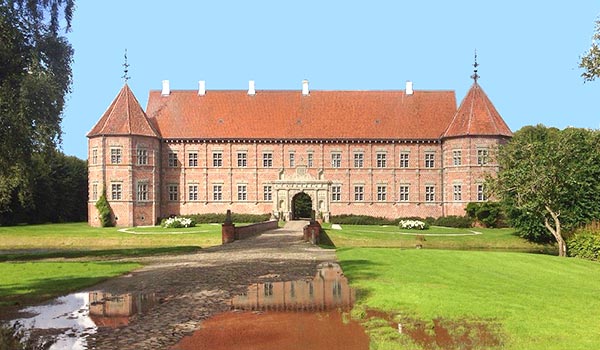  travel infos best castle hotels north denmark reservas historic slothotel jutland 