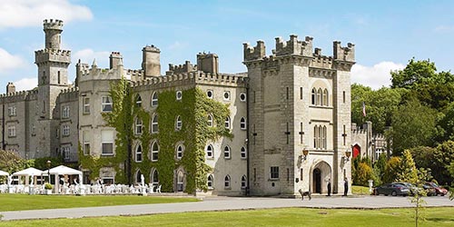 stay luxury country house hotels ireland prices cabra castle hotel cavan county