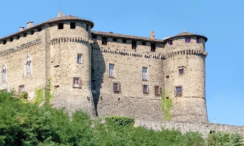  best medieval fortress hotels province parma booking info relais compiano castle hotel