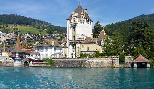  discover palace hotels switzerland information castle hotel swiss confederation regions